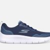 Dame SKECHERS Sko | Go Walk Flex - Night Galaxy