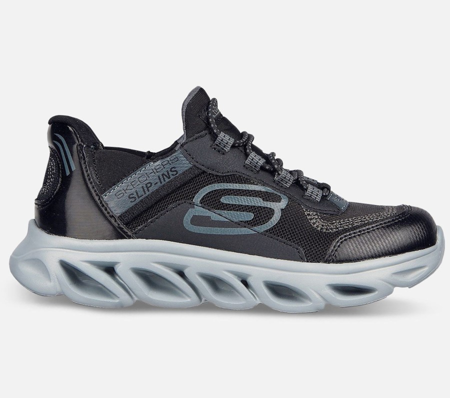 Barn SKECHERS Sko | Slip Ins: Flex Glide