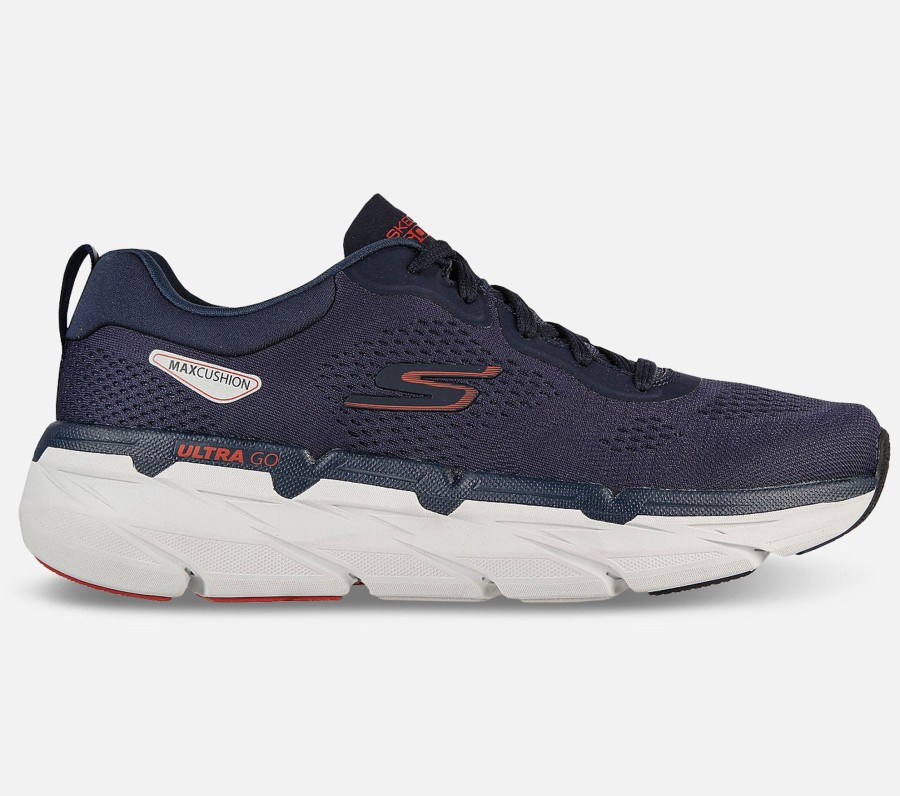 Herre SKECHERS Sko | Max Cushioning Premier