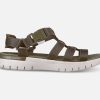 Dame SKECHERS Sandaler | On-The-Go Flex Sandal - Escape