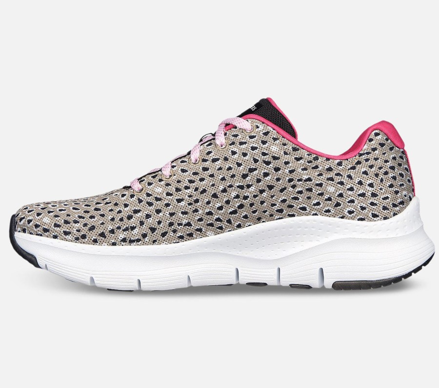 Dame SKECHERS Sko | Dvf: Arch Fit - Sprinting Spots