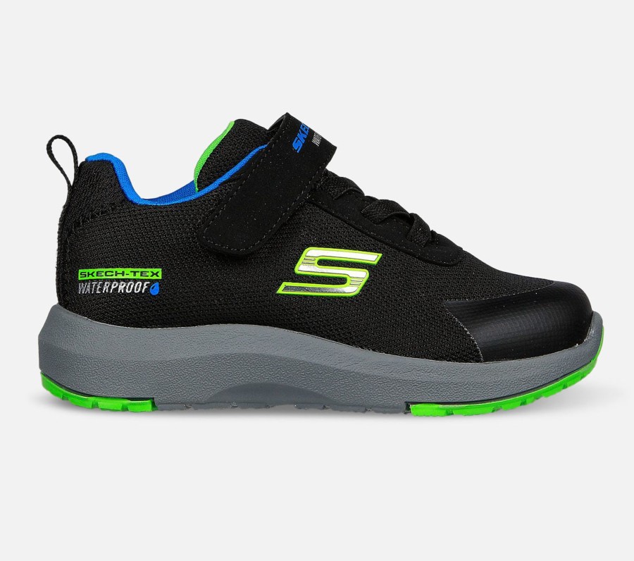 Barn SKECHERS Sko | Dynamic Tread - Hydrode - Waterproof