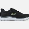 Herre SKECHERS Sko | Flex Advantage 4.0