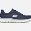 Dame SKECHERS Sko | Flex Appeal 4.0 - Brilliant View