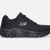 Dame SKECHERS Sko | Wide Fit: Arch Fit - Big Appeal