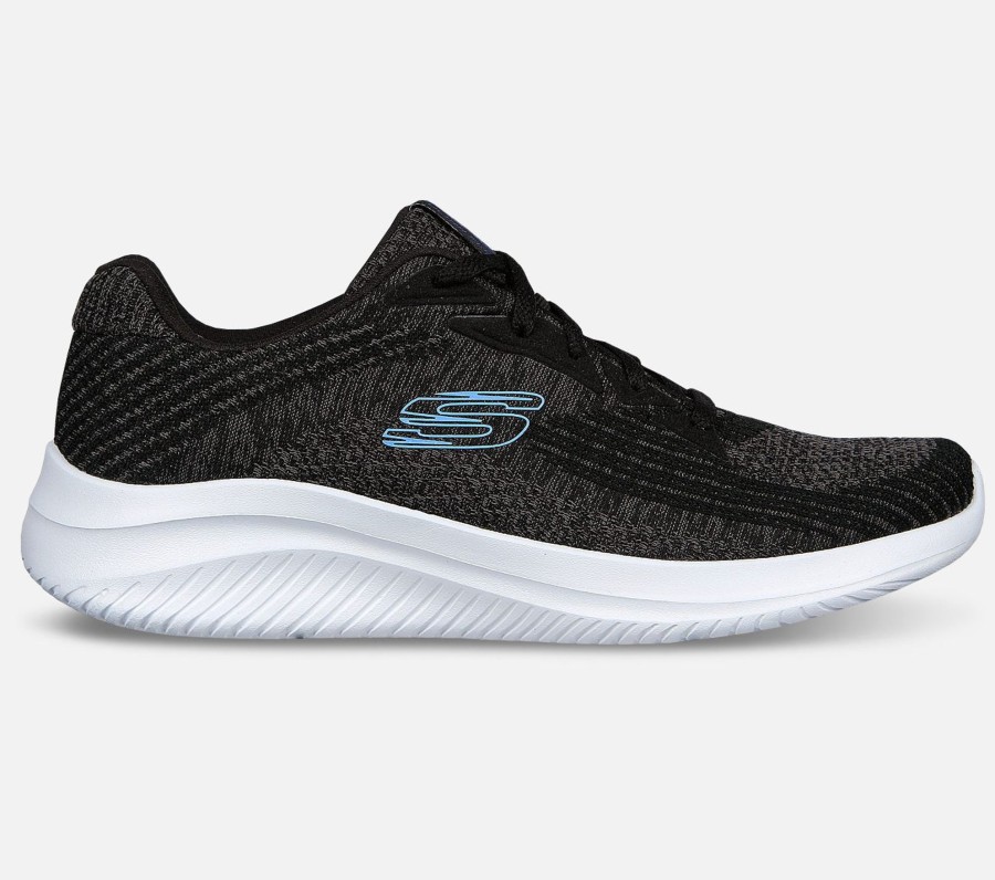 Dame SKECHERS Sko | Ultra Flex 3.0 - Best Time