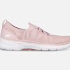 Dame SKECHERS Sko | Go Walk 6 - Pristine Sunset