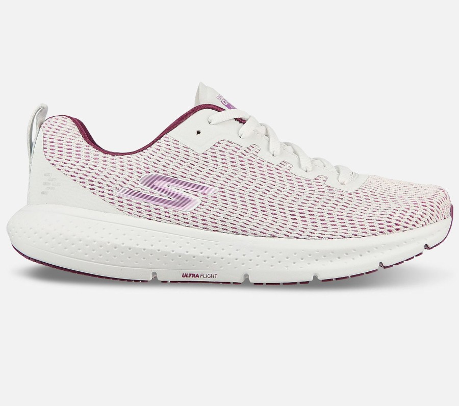 Dame SKECHERS Sko | Go Run Supersonic - Relaxed Fit