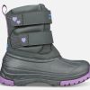 Barn SKECHERS Stovler | Snow Slopes Rainier Days - Waterproof