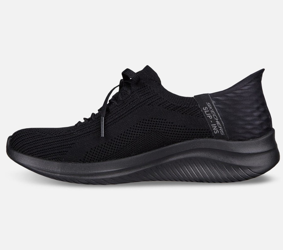 Dame SKECHERS Sko | Slip-Ins: Ultra Flex 3.0 - Brilliant