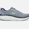 Herre SKECHERS Sko | Max Cushioning Delta - Speed Up