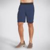 Herre SKECHERS Klaer | Go Walk Movement Shorts Ii