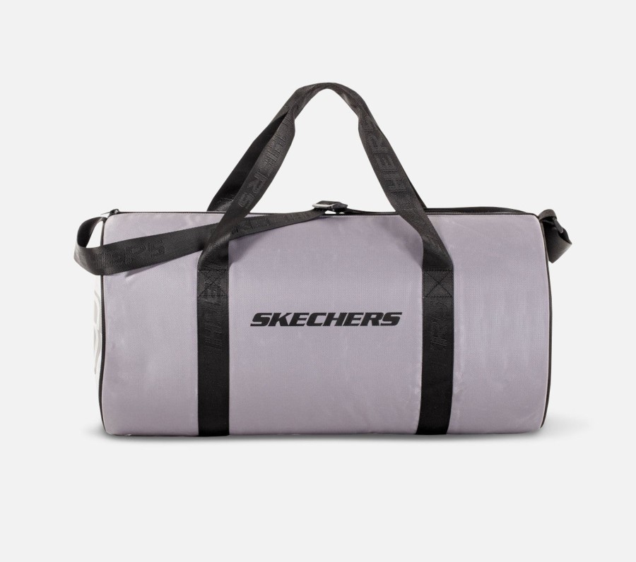 Dame SKECHERS Bager | Skechers – Stor Duffelbag