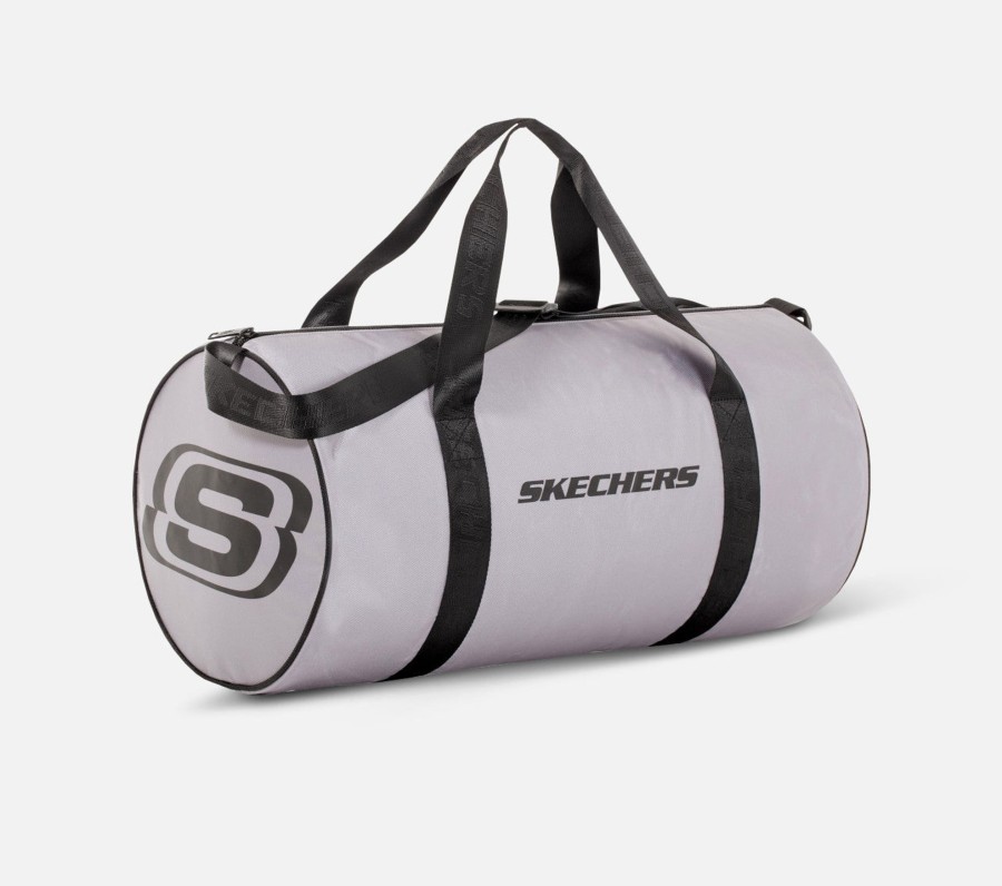 Dame SKECHERS Bager | Skechers – Stor Duffelbag