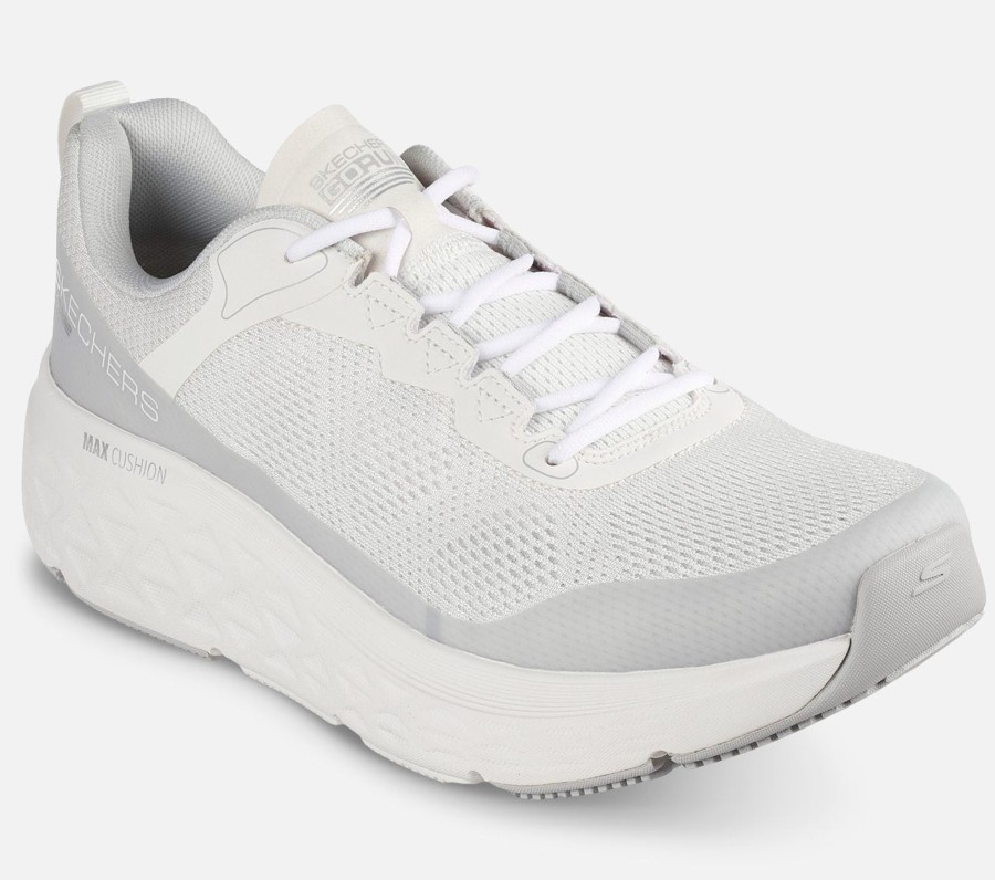 Herre SKECHERS Sko | Max Cushioning Delta