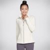 Dame SKECHERS Klaer | Gosnuggle Jacket