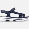 Dame SKECHERS Outlet | Cali Gear: Go Walk 5 - Tahiti