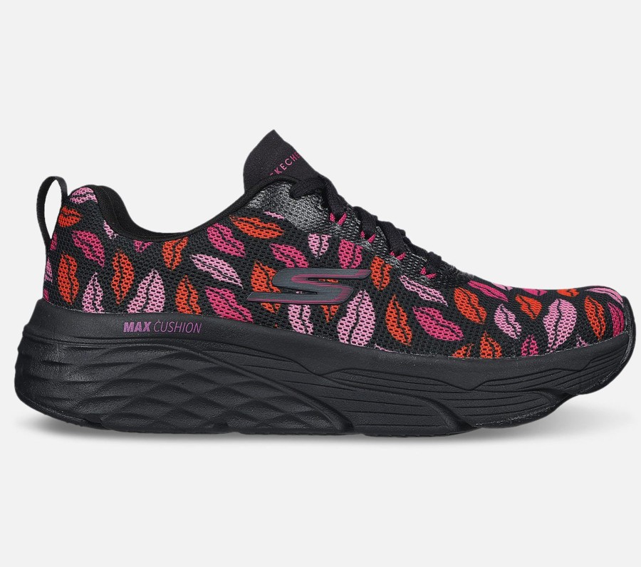 Dame SKECHERS Sko | Dvf: Max Cushioning Elite - Multi Kiss