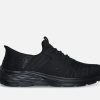 Herre SKECHERS Sko | Relaxed Fit: Slip-Ins: Garner - Newick