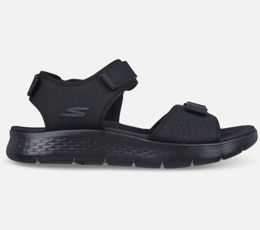 Herre SKECHERS Sandaler | Go Walk Flex - Antigua Beach