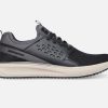 Herre SKECHERS Sko | Relaxed Fit: Crowder - Colton