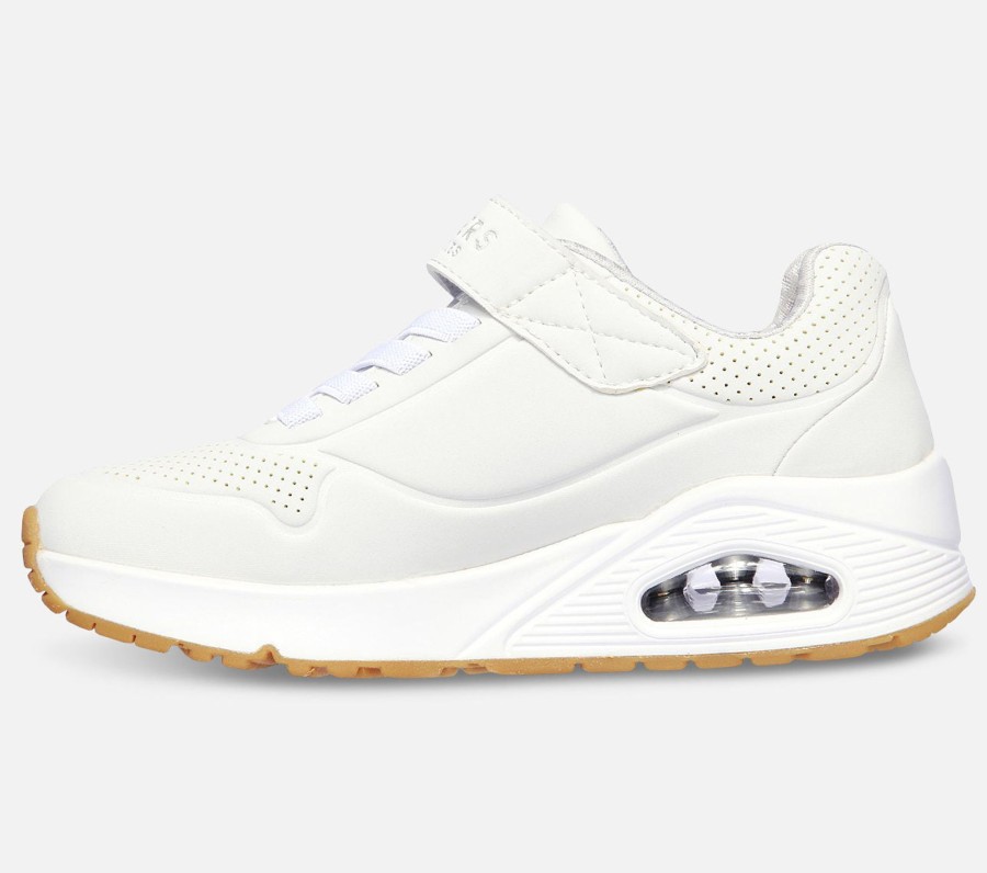 Barn SKECHERS Sko | Uno - Air Blitz