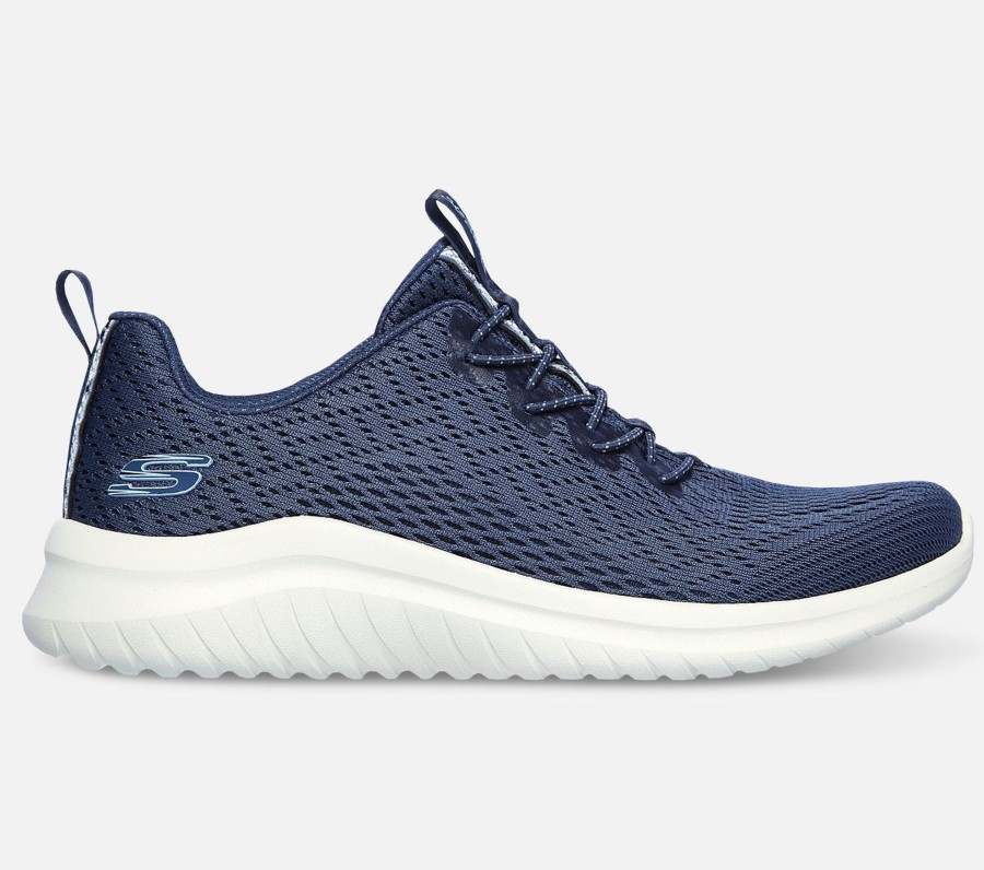 Dame SKECHERS Sko | Ultra Flex - Lite Groove