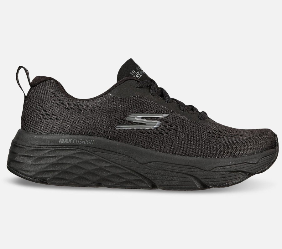 Dame SKECHERS Sko | Max Cushioning Elite - Destination Point