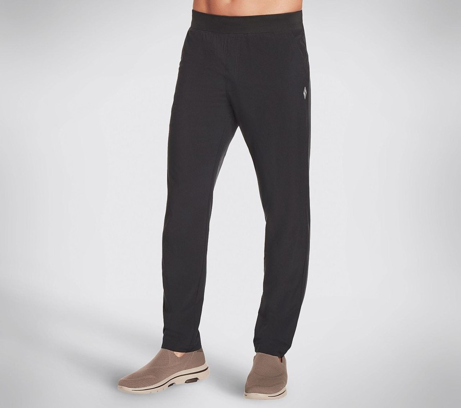 Herre SKECHERS Klaer | Go Walk Action Pant