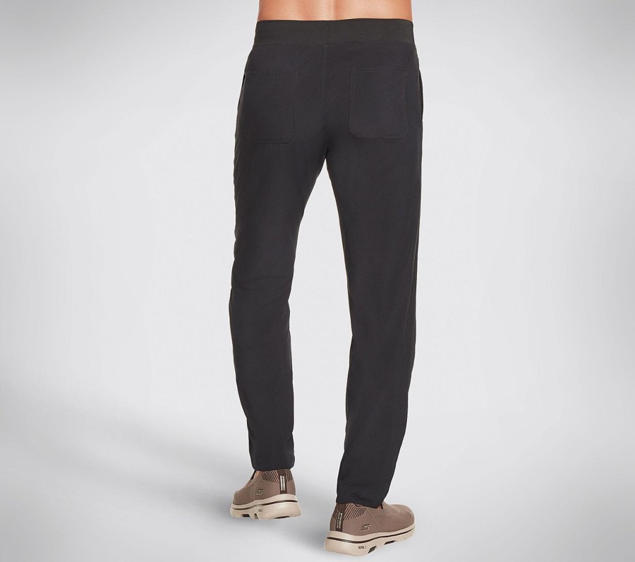 Herre SKECHERS Klaer | Go Walk Action Pant