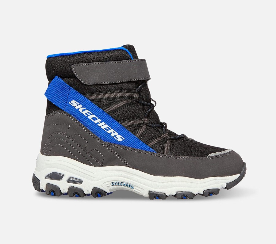 Barn SKECHERS Stovler | D'Lites