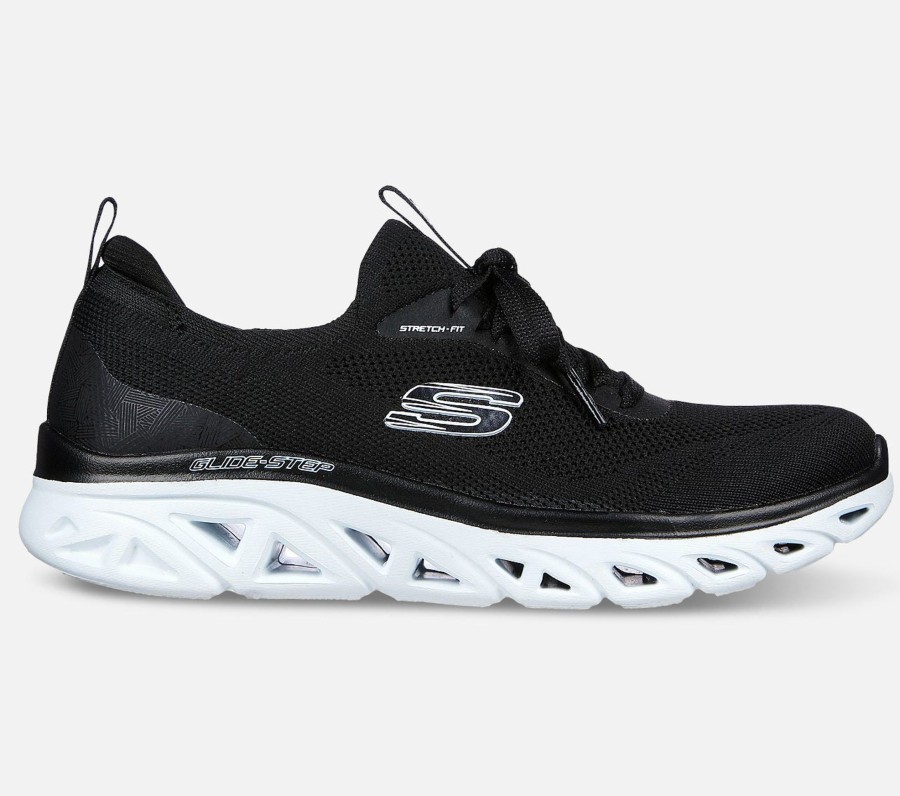 Dame SKECHERS Sko | Glide-Step Sport - Best Times