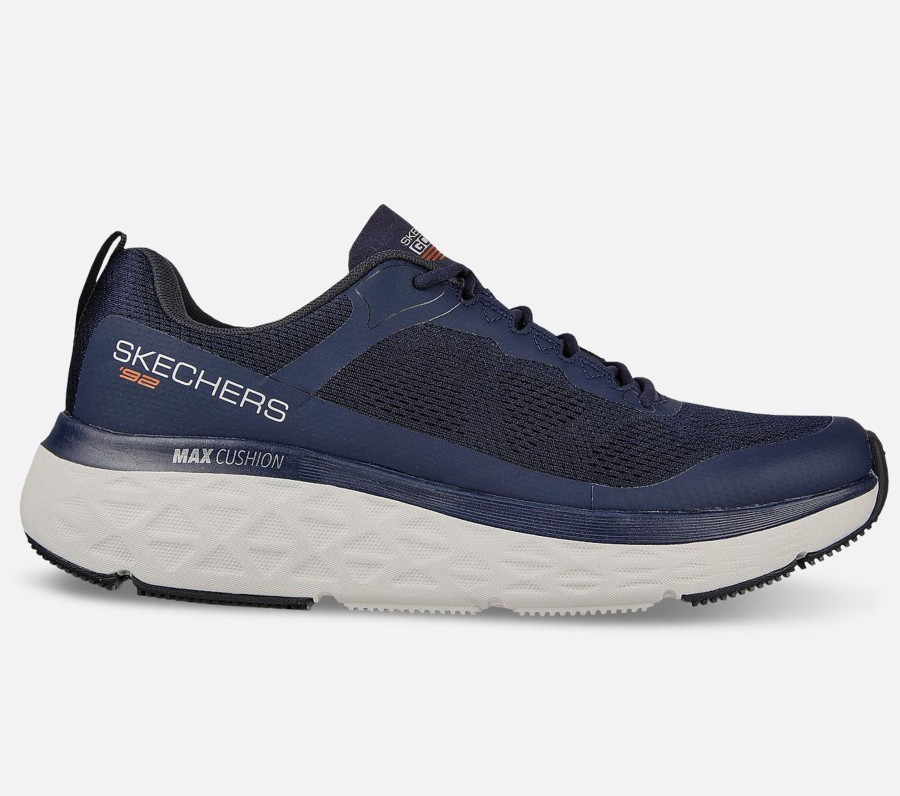 Herre SKECHERS Sko | Max Cushioning Delta