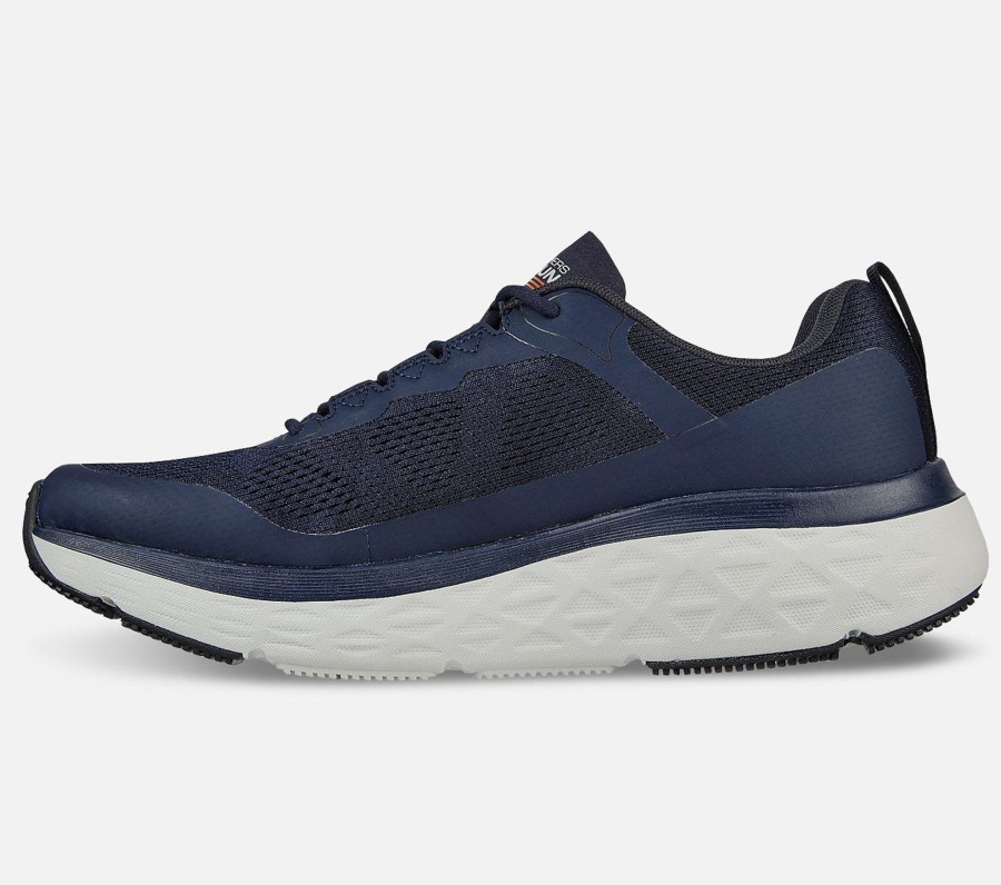 Herre SKECHERS Sko | Max Cushioning Delta