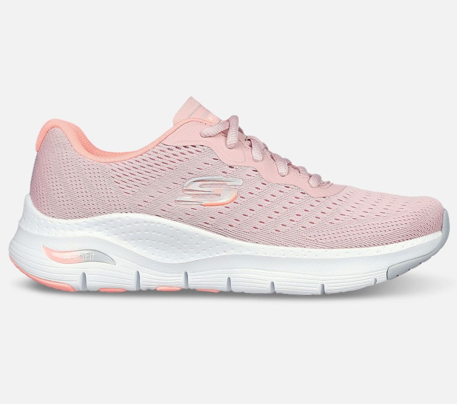 Dame SKECHERS Sko | Arch Fit - Infinity Cool