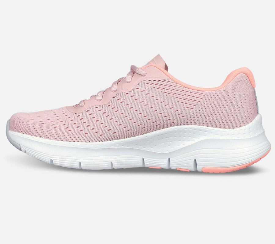 Dame SKECHERS Sko | Arch Fit - Infinity Cool