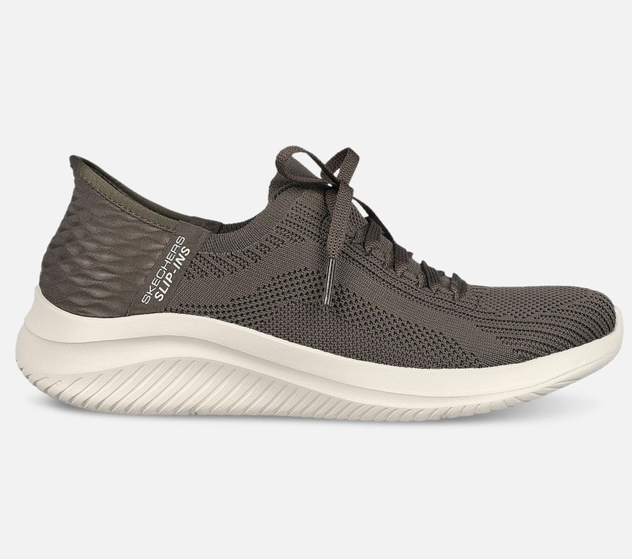 Dame SKECHERS Sko | Slip-Ins: Ultra Flex 3.0 - Brilliant