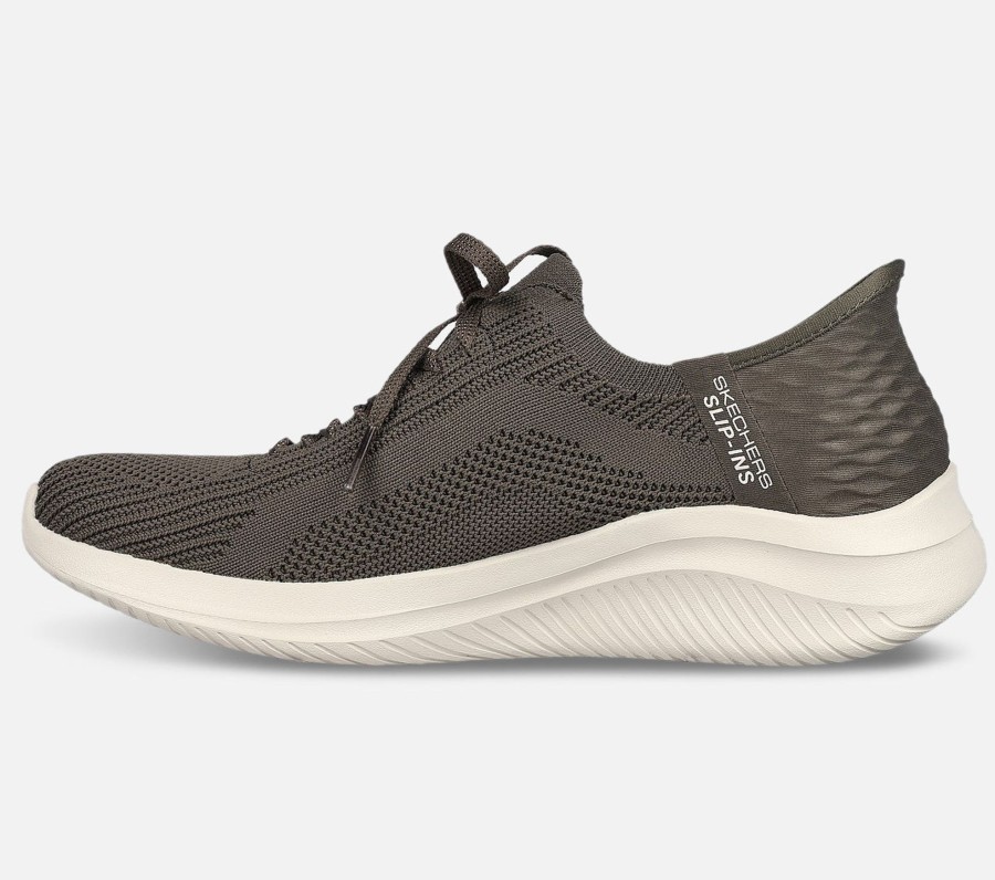 Dame SKECHERS Sko | Slip-Ins: Ultra Flex 3.0 - Brilliant