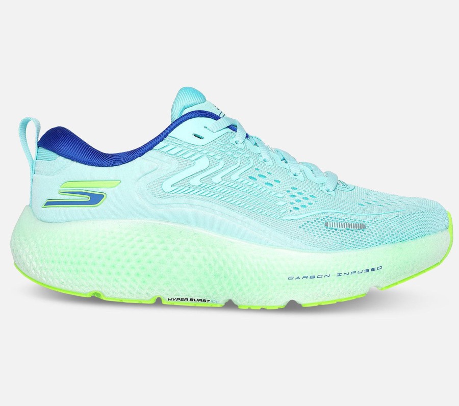 Dame SKECHERS Sko | Go Run Maxroad 6