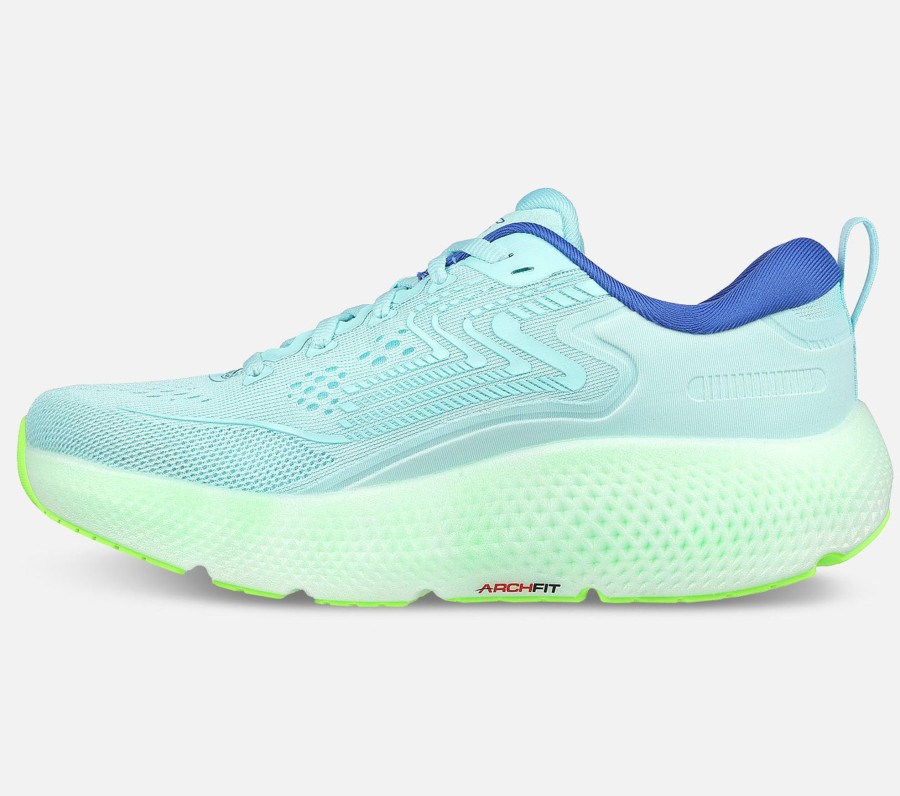 Dame SKECHERS Sko | Go Run Maxroad 6