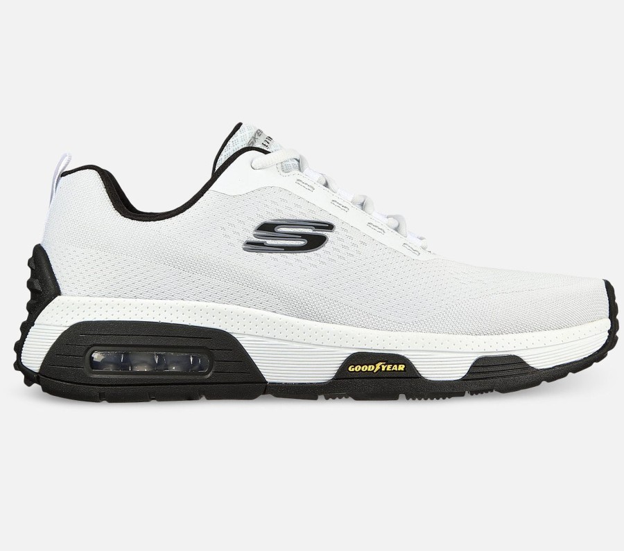 Herre SKECHERS Sko | Skech-Air Extreme V.2 - Trident