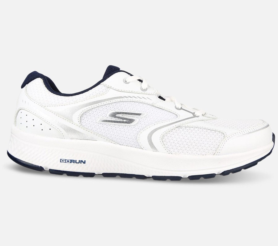 Herre SKECHERS Sko | Go Run Consistent - Specie