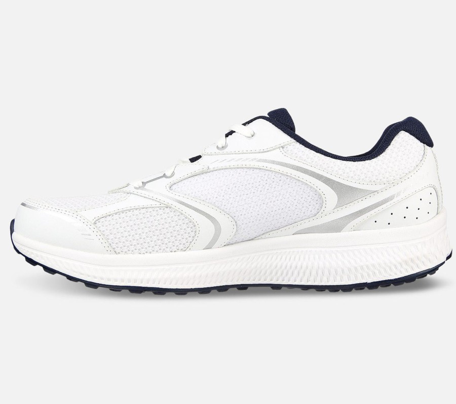 Herre SKECHERS Sko | Go Run Consistent - Specie