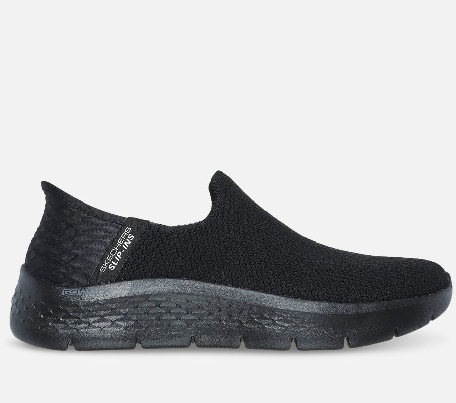 Dame SKECHERS Sko | Slip-Ins: Go Walk Flex - Sunset View