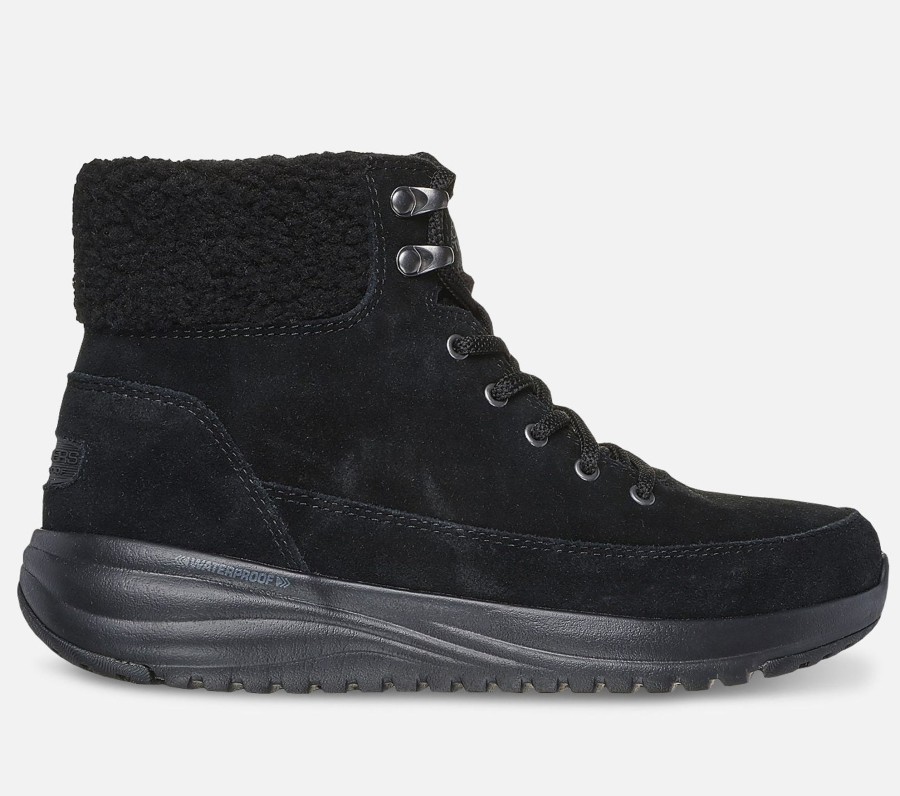 Dame SKECHERS Stovler | On-The-Go Stellar - Winterize Waterproof