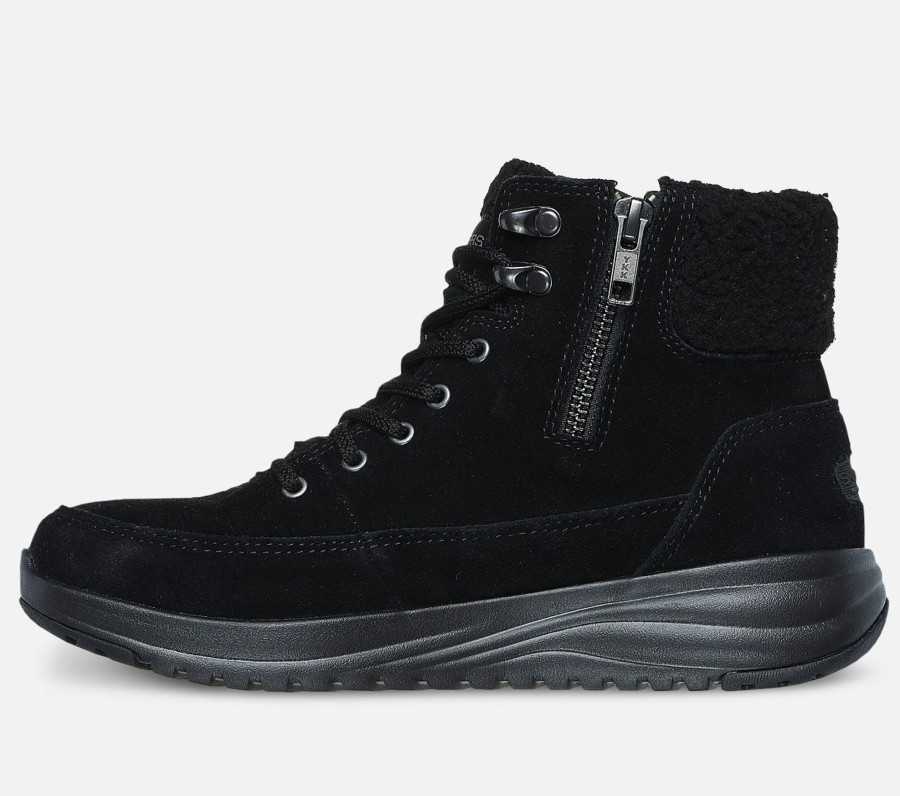 Dame SKECHERS Stovler | On-The-Go Stellar - Winterize Waterproof