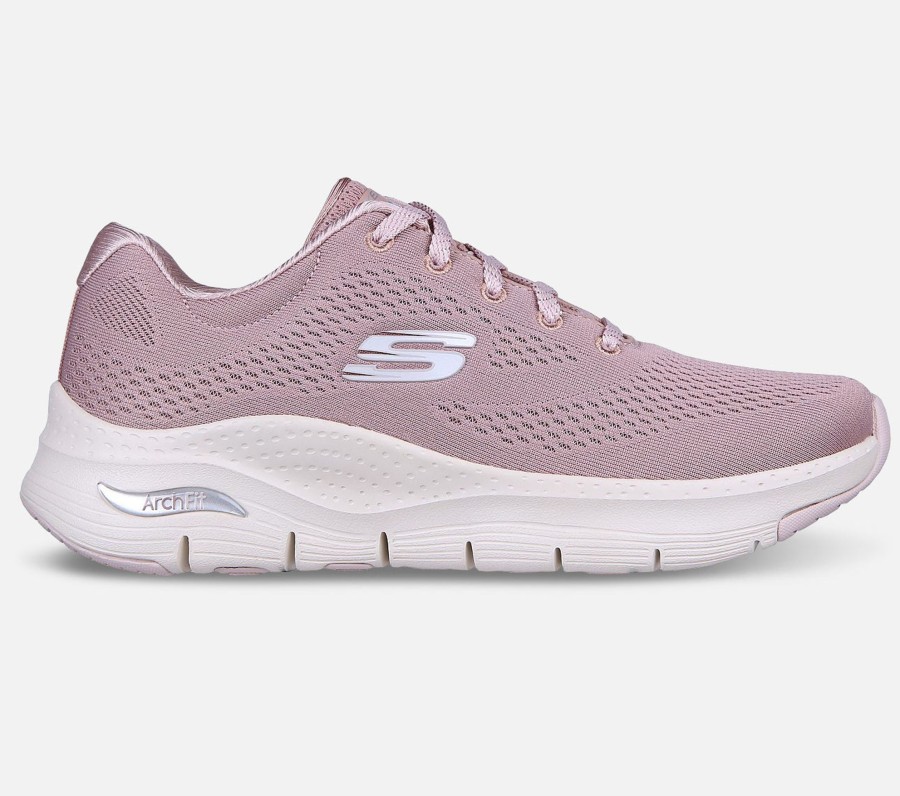 Dame SKECHERS Sko | Arch Fit - Big Appeal