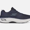 Herre SKECHERS Sko | Max Cushioning Arch Fit - Unifier