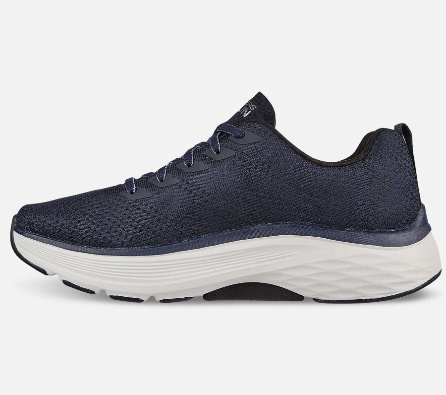 Herre SKECHERS Sko | Max Cushioning Arch Fit - Unifier