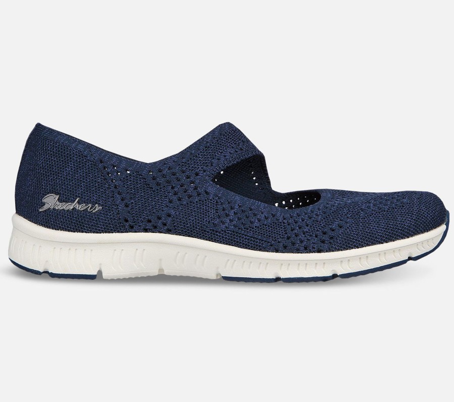 Dame SKECHERS Outlet | Be-Cool Endless Fun